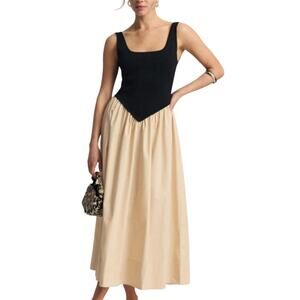 tulle multiway bridesmaid dress Torn By Ronny Kobo Women's Vanessa Dress